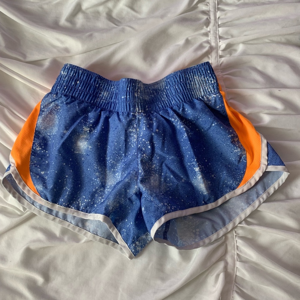 Nike Dri-Fit Running Shorts
